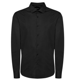 Снимка на Marciano Guess Риза 1GH402 4416Z Черен Regular Fit