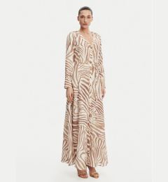 Снимка на Marciano Guess Рокля тип риза 5GGK08 7314A Бежов Regular Fit