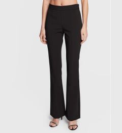 Снимка на Marciano Guess Текстилни панталони 3RGB13 8502Z Черен Regular Fit