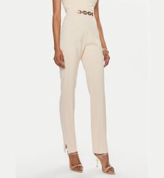 Снимка на Marciano Guess Текстилни панталони 4GGB13 7074A Бежов Regular Fit