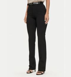 Снимка на Marciano Guess Текстилни панталони 4YGB23 6375Z Черен Regular Fit