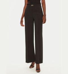 Снимка на Marciano Guess Текстилни панталони 5RGB02 7115A Черен Regular Fit