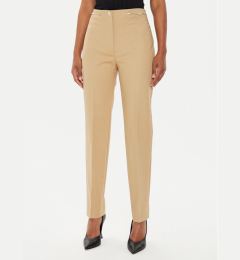 Снимка на Marciano Guess Текстилни панталони Alice 4YGB09 7124A Бежов Regular Fit