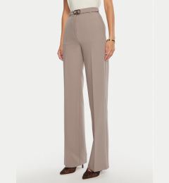 Снимка на Marciano Guess Текстилни панталони Celia 4BGB03 7046A Бежов Regular Fit