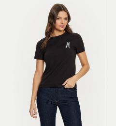 Снимка на Marciano Guess Тишърт 4BGI15 6008A Черен Regular Fit