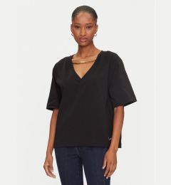 Снимка на Marciano Guess Тишърт 5GGI03 6298A Черен Regular Fit