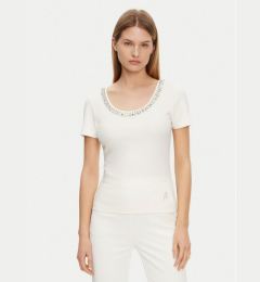 Снимка на Marciano Guess Тишърт 5RGP18 6299A Бежов Regular Fit