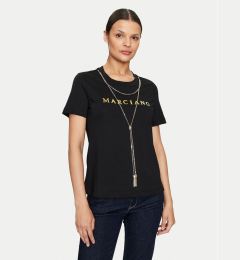 Снимка на Marciano Guess Тишърт Olivia 4YGI16 6138A Черен Regular Fit