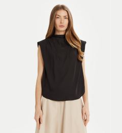 Снимка на Marella Блуза Armanda 2513161023 Черен Regular Fit