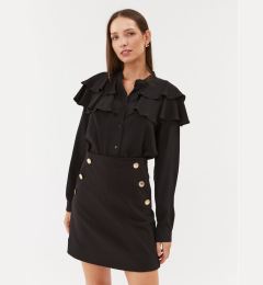 Снимка на Marella Блуза Zaino 2331161838200 Черен Regular Fit