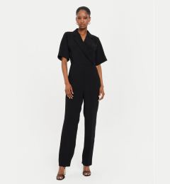 Снимка на Marella Гащеризон Clacson 2423246013 Черен Regular Fit