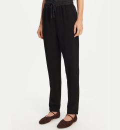 Снимка на Marella Долнище анцуг Abitata 2513131045 Черен Regular Fit