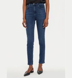 Снимка на Marella Дънки 2423186114 Тъмносин Skinny Fit