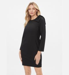 Снимка на Marella Ежедневна рокля Imperia 2332261236200 Черен Regular Fit