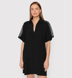 Снимка на Marella Ежедневна рокля Melfi 32210723 Черен Regular Fit