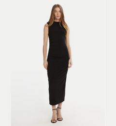 Снимка на Marella Ежедневна рокля Nef 2513621061 Черен Slim Fit