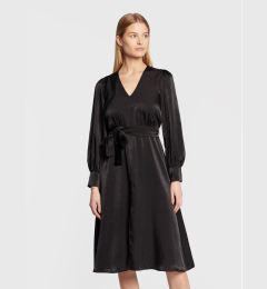 Снимка на Marella Коктейлна рокля Dula 32260926 Черен Regular Fit
