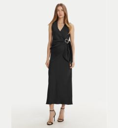 Снимка на Marella Коктейлна рокля Titano 2513221053 Черен Regular Fit