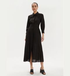 Снимка на Marella Лятна рокля Estasi 2413221094 Черен Regular Fit