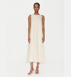 Снимка на Marella Лятна рокля Jumcos 2515221111 Бежов Regular Fit