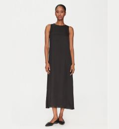 Снимка на Marella Лятна рокля Jumcos 2515221111 Черен Regular Fit