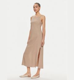 Снимка на Marella Лятна рокля Kabala 2413221015 Бежов Regular Fit