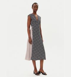 Снимка на Marella Лятна рокля Scopa 2513221362200 Черен Regular Fit