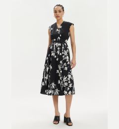 Снимка на Marella Лятна рокля Taxi 2413221332 Черен Regular Fit