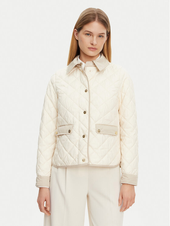 Снимка на Marella Преходно яке Lipari 2513481014 Бежов Regular Fit