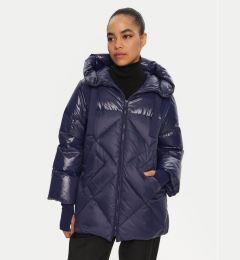 Снимка на Marella Пухено яке Guido 2423486025 Тъмносин Regular Fit