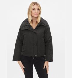 Снимка на Marella Пухено яке Ranetta 2334860139200 Черен Regular Fit