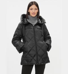 Снимка на Marella Пухено яке Stadio 2334860339200 Черен Regular Fit