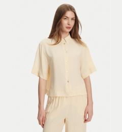 Снимка на Marella Риза Ouvert 2513111154 Жълт Regular Fit