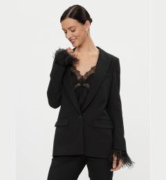 Снимка на Marella Сако Cecco 2330461736200 Черен Regular Fit