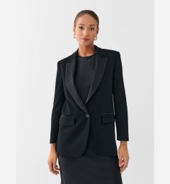 Снимка на Marella Сако Nardo 2330460533 Черен Regular Fit
