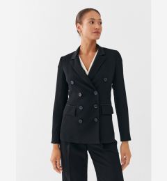 Снимка на Marella Сако Stella 2330460333 Черен Regular Fit