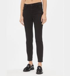 Снимка на Marella Текстилни панталони Filly 2331360839200 Черен Regular Fit