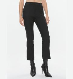 Снимка на Marella Текстилни панталони Galvano 2331360736200 Черен Regular Fit