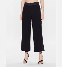 Снимка на Marella Текстилни панталони Grace 2331310533 Черен Regular Fit