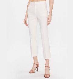 Снимка на Marella Текстилни панталони India 2331312331 Бежов Regular Fit