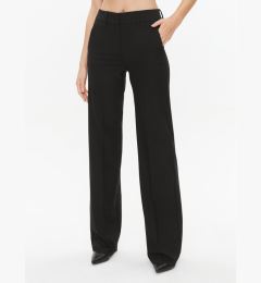 Снимка на Marella Текстилни панталони Siluro 2331360936200 Черен Regular Fit