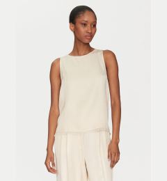 Снимка на Marella топ Platino 2515161061 Бежов Regular Fit