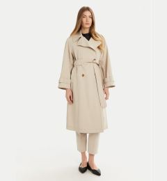 Снимка на Marella Тренч Grolla 2513021051 Бежов Regular Fit