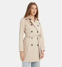 Снимка на Marella Тренч Roseto 2513021021 Бежов Regular Fit