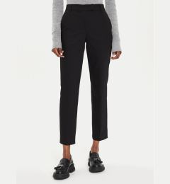 Снимка на Marella Чино панталони Incom 2423136041 Черен Regular Fit