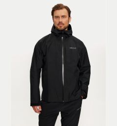 Снимка на Marmot Outdoor яке Waypoint M15780 Черен Regular Fit