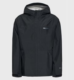 Снимка на Marmot Преходно яке Minimalist GORE-TEX 12681 Черен Regular Fit