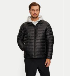 Снимка на Marmot Пухено яке Highlander M15915 Черен Regular Fit