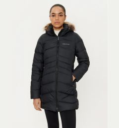 Снимка на Marmot Пухено яке Montreal M15838 Черен Regular Fit