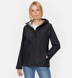 Снимка на Marmot Яке за дъжд Minimalist GORE-TEX Jacket M12683 Черен Regular Fit